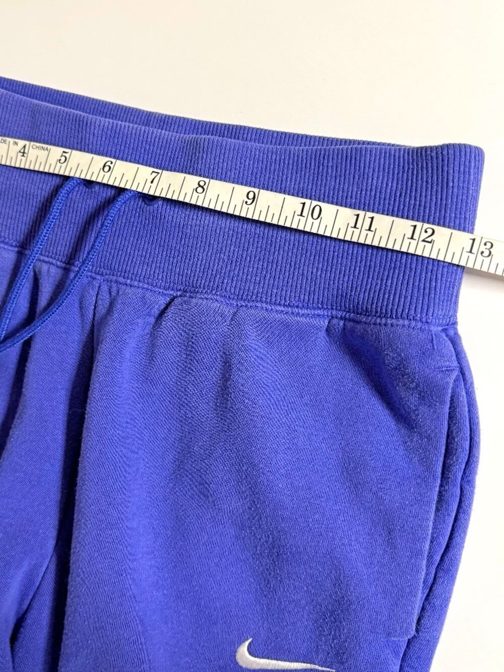 Nike Women's Sportswear Phoenix Fleece Joggers - Picture 10 of 12